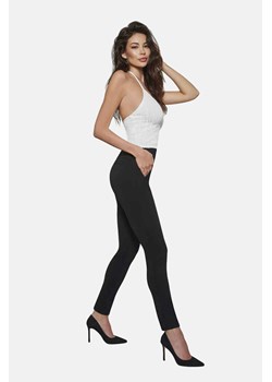 Legginsy modelujące czarne 200 den ze sklepu 5.10.15 w kategorii Spodnie damskie - zdjęcie 169703837