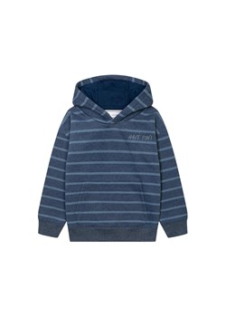 Bluza chłopięca w paski ze sklepu 5.10.15 w kategorii Bluzy chłopięce - zdjęcie 169704516