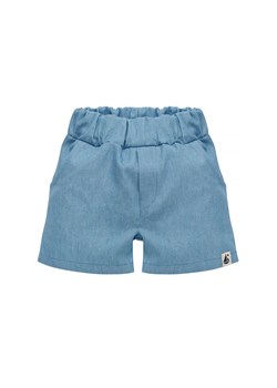 Szorty dla chłopca Sailor jeans ze sklepu 5.10.15 w kategorii Spodenki chłopięce - zdjęcie 169705396