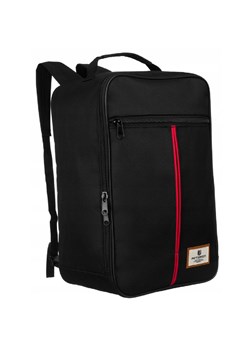 Wodoodporny plecak sportowy, bagaż podręczny unisex- Peterson ze sklepu 5.10.15 w kategorii Plecaki - zdjęcie 169705729