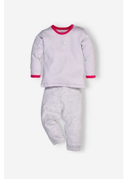 Piżama bawełniana dla dziewczynki ze sklepu 5.10.15 w kategorii Piżamy dziecięce - zdjęcie 169706856