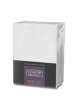 Podkład na materac Comfort protect 180x200+32 cm ze sklepu 5.10.15 w kategorii Prześcieradła - zdjęcie 169707598