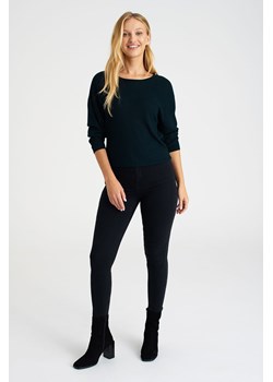 Sweter nierozpinany damski ze sklepu 5.10.15 w kategorii Swetry damskie - zdjęcie 169708377