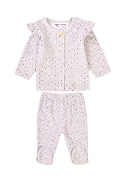 Komplet niemowlęcy- bluzka i półśpiochy ze sklepu 5.10.15 w kategorii Komplety niemowlęce - zdjęcie 169708655