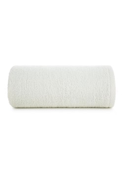 Ręcznik gładki bawełniany 70x140 cm kremowy ze sklepu 5.10.15 w kategorii Ręczniki - zdjęcie 169708998
