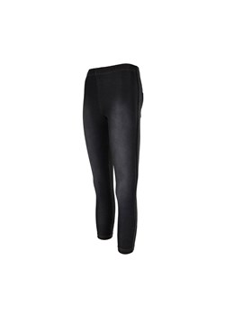 Dziewczęce legginsy czarne jeans ze sklepu 5.10.15 w kategorii Spodnie dziewczęce - zdjęcie 169709409