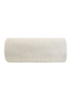 Ręcznik lavin (01) 50x90 cm kremowy ze sklepu 5.10.15 w kategorii Ręczniki - zdjęcie 169709495