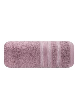 Ręcznik judy (08) 50x90 cm liliowy ze sklepu 5.10.15 w kategorii Ręczniki - zdjęcie 169710445