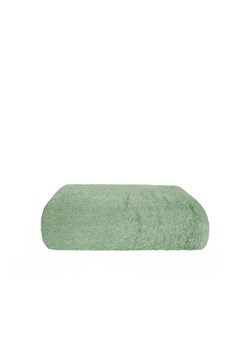 Bawełniany ręcznik frotte Ocelot seledynowy - 50x100 cm ze sklepu 5.10.15 w kategorii Ręczniki - zdjęcie 169710498
