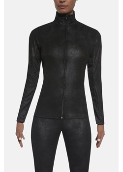 Bluza rozpinana damska czarna ze sklepu 5.10.15 w kategorii Bluzy damskie - zdjęcie 169710865