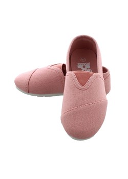Różowe buty na wiosnę/lato dla dziewczynki ze sklepu 5.10.15 w kategorii Buty sportowe dziecięce - zdjęcie 169710926