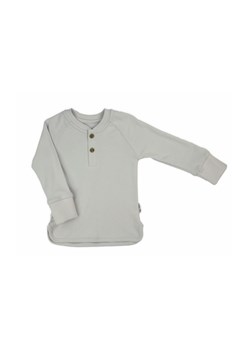 Bluzka bawełniana chłopięca-długi rękaw ze sklepu 5.10.15 w kategorii T-shirty chłopięce - zdjęcie 169711618
