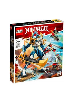 Klocki LEGO Ninjago 71785 Tytan mech Jaya - 794 elementy, wiek 9 + ze sklepu 5.10.15 w kategorii Zabawki - zdjęcie 169713667