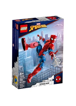 Super Heroes 76226 Figurka Spider-Mana ze sklepu 5.10.15 w kategorii Zabawki - zdjęcie 169713669