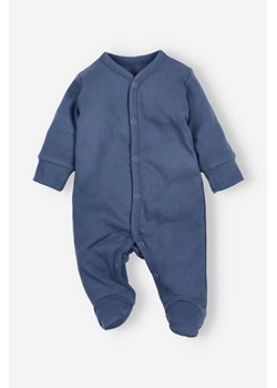 Półśpiochy niemowlęce z bawełny dla chłopca ze sklepu 5.10.15 w kategorii Pajacyki - zdjęcie 169714627