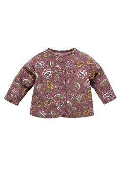 Kurtka niemowlęca przejściowa Magic Vibes fiolet ze sklepu 5.10.15 w kategorii Kombinezony i kurtki - zdjęcie 169714828