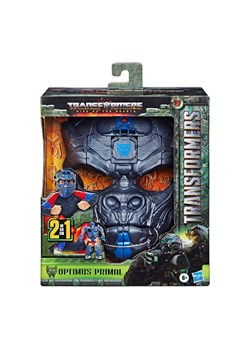 Hasbro Figurka Transformers Maska Optimus Primal ze sklepu 5.10.15 w kategorii Zabawki - zdjęcie 169715777