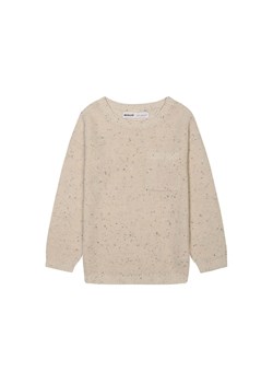 Sweter chłopięcy nierozpinany z kieszonką ze sklepu 5.10.15 w kategorii Swetry chłopięce - zdjęcie 169716499