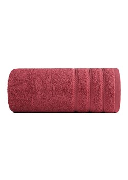 Ręcznik vito (08) 50x90 cm ceglasty ze sklepu 5.10.15 w kategorii Ręczniki - zdjęcie 169716815