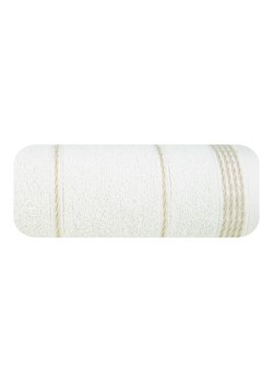 Ręcznik Mira 50x90 cm - kremowy ze sklepu 5.10.15 w kategorii Ręczniki - zdjęcie 169717625