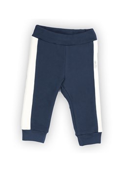 Spodnie dresowe - granatowe ze sklepu 5.10.15 w kategorii Spodnie i półśpiochy - zdjęcie 169718476