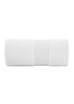 Ręcznik Liana 50x90 cm - biały ze sklepu 5.10.15 w kategorii Ręczniki - zdjęcie 169720135