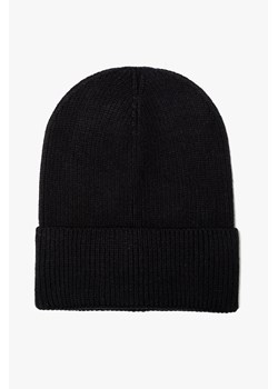 Czarna przejściowa czapka dla chłopca ze sklepu 5.10.15 w kategorii Czapki dziecięce - zdjęcie 169720336