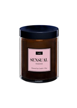 Tradycyjna świeca zapachowa Kicia Magnolia - 180 ml ze sklepu 5.10.15 w kategorii Świece i dyfuzory - zdjęcie 169720357