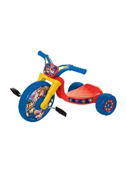 Rowerek trzykołowy dziecięcy 10" Psi Patrol wiek 18-36msc ze sklepu 5.10.15 w kategorii Zabawki - zdjęcie 169720456