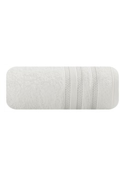 Ręcznik judy (11) 70x140 cm kremowy ze sklepu 5.10.15 w kategorii Ręczniki - zdjęcie 169720757