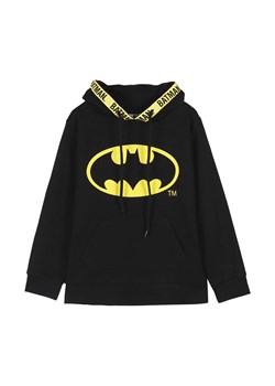 Bluza chłopięca z kapturem - Batman ze sklepu 5.10.15 w kategorii Bluzy chłopięce - zdjęcie 169721428