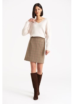 Sweter nierozpinany damski ze sklepu 5.10.15 w kategorii Swetry damskie - zdjęcie 169722009