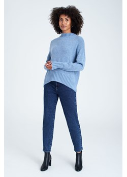 Sweter nierozpinany damski ze sklepu 5.10.15 w kategorii Swetry damskie - zdjęcie 169722078
