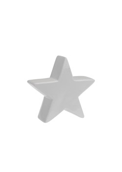 Gwiazda świąteczna dekoracyjna porcelana ze sklepu 5.10.15 w kategorii Dekoracje bożonarodzeniowe - zdjęcie 169722358