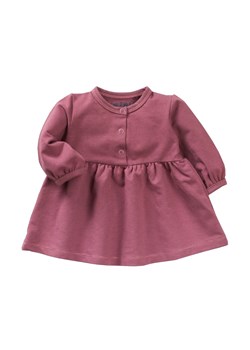Sukienka niemowlęca z bawełny organicznej ze sklepu 5.10.15 w kategorii Sukienki niemowlęce - zdjęcie 169722649