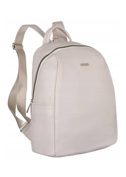 Miejski plecak damski ze skóry ekologicznej ze sklepu 5.10.15 w kategorii Plecaki - zdjęcie 169722717