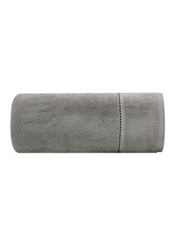Ręcznik frotte Salado 70x140 cm - szary ze sklepu 5.10.15 w kategorii Ręczniki - zdjęcie 169722936