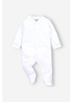 Pajac niemowlęcy z bawełny organiczne ze sklepu 5.10.15 w kategorii Pajacyki - zdjęcie 169724319