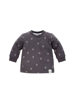 Bawełniana bluzka niemowlęca Dreamer ze sklepu 5.10.15 w kategorii Kaftaniki i bluzki - zdjęcie 169725386