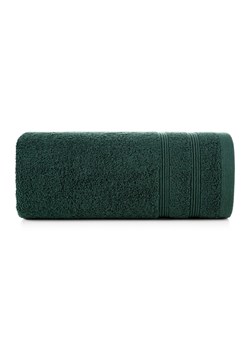 Ręcznik Aline 50x90 cm - zielony ze sklepu 5.10.15 w kategorii Ręczniki - zdjęcie 169726498