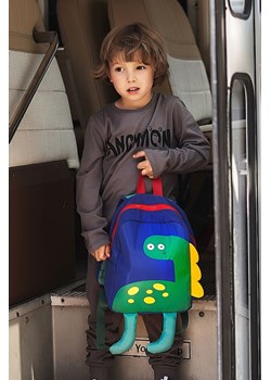 Plecak Dinozaur ze sklepu 5.10.15 w kategorii Plecaki dla dzieci - zdjęcie 169727078