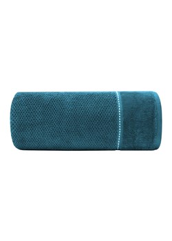 Ręcznik frotte Salado 70x140 cm - turkusowy ze sklepu 5.10.15 w kategorii Ręczniki - zdjęcie 169727239