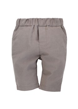 Spodnie chłopięce Dreamer - szare ze sklepu 5.10.15 w kategorii Spodnie i półśpiochy - zdjęcie 169727446