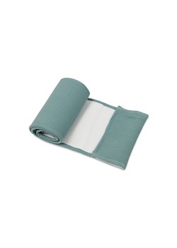 Ochraniacz do łóżeczka Bump air muślin - 180x30 cm ze sklepu 5.10.15 w kategorii Tekstylia dziecięce - zdjęcie 169727858