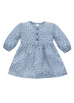 Sukienka niemowlęca niebieska ze sklepu 5.10.15 w kategorii Sukienki niemowlęce - zdjęcie 169727996