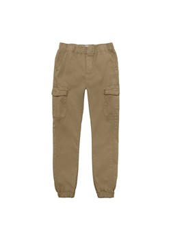 Spodnie chłopięce typu bojówki ze sklepu 5.10.15 w kategorii Spodnie chłopięce - zdjęcie 169728075