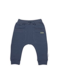 Spodnie dresowe niemowlęce baggy MAKS ze sklepu 5.10.15 w kategorii Spodnie i półśpiochy - zdjęcie 169728719