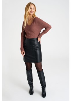 Sweter nierozpinany damski ze sklepu 5.10.15 w kategorii Swetry damskie - zdjęcie 169729075