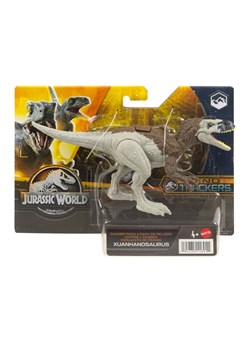 Figurka Jurassic World Niebezpieczny Dinozaur- Siuanhanozaur ze sklepu 5.10.15 w kategorii Zabawki - zdjęcie 169729396