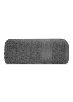 Ręcznik kaya (05) 50x90 cm stalowy ze sklepu 5.10.15 w kategorii Ręczniki - zdjęcie 169729429
